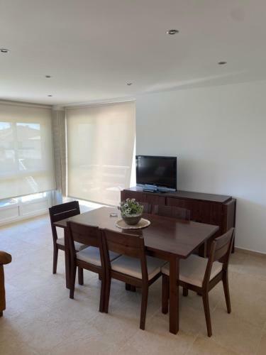 Apartamento Lanzada Holidays