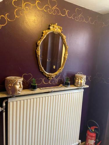 Hostal Le Studio A