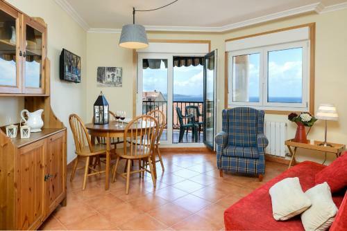 Apartamento Vistas Mar