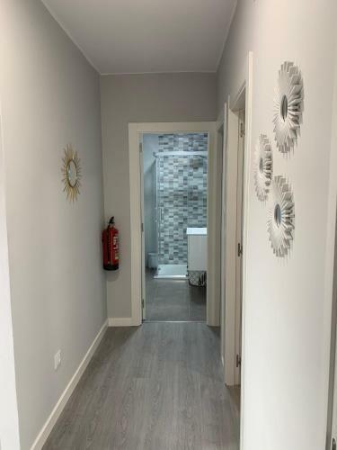 Apartamento Toler�a Costamar