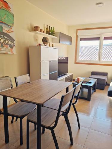 Apartamento Forx�n