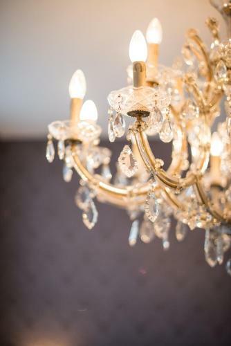 B&B Avenue Deschanel