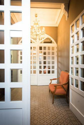 B&B Avenue Deschanel
