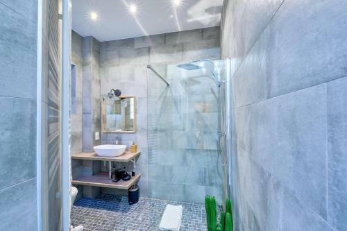 Apartamento Maison Grand Place 1br 2