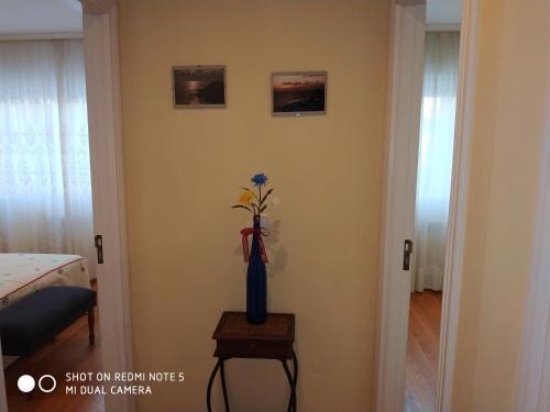 Apartamento Playa Silgar'sanxenxo