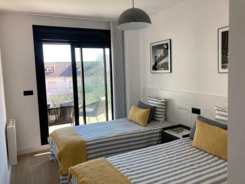 Apartamento Canelas Deluxe