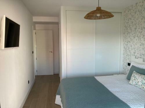 Apartamento Canelas Deluxe