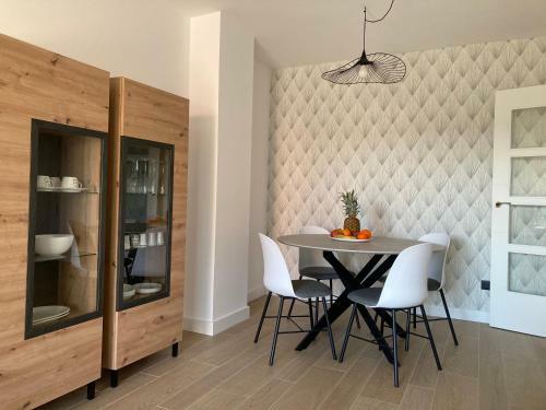 Apartamento Canelas Deluxe