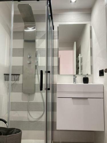 Apartamento Canelas Deluxe