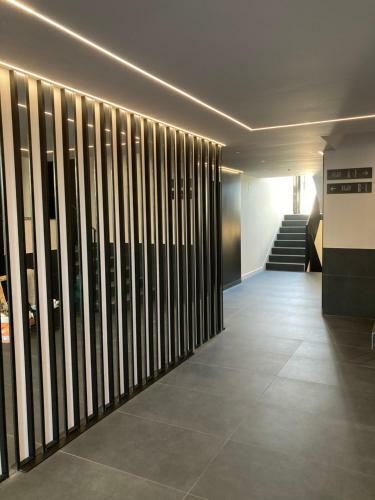 Apartamento Canelas Deluxe