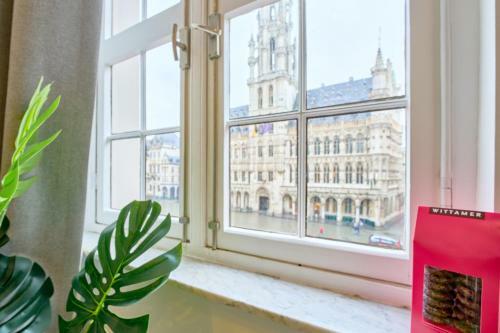 Apartamento Maison Grand Place Studio 5