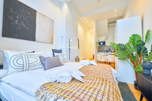 Apartamento Maison Grand Place Studio 5