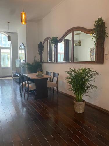 Apartamento Loft Incroyable Au C?ur de Bruxelles