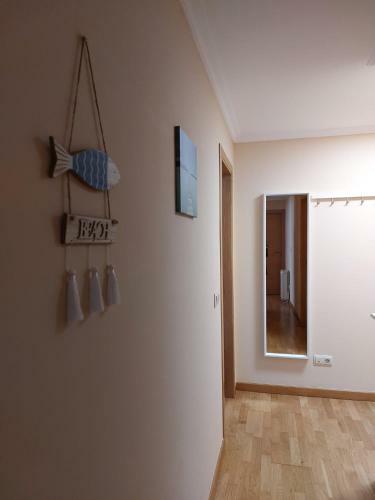 Apartamento Guimarey