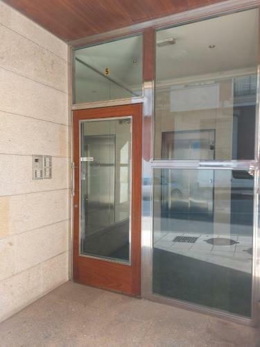 Apartamento Guimarey