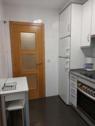 Apartamento Guimarey