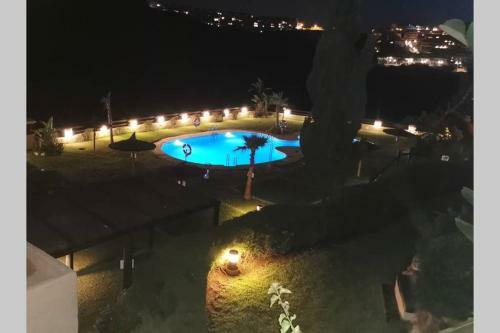 Apartamento Khios 401 Coto Real, La Duquesa, Manilva