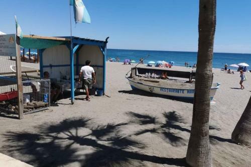 Apartamento Khios 401 Coto Real, La Duquesa, Manilva