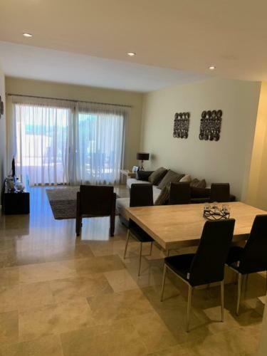 Apartamento Khios 401 Coto Real, La Duquesa, Manilva