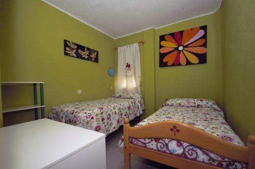 Apartamento La Cordobesita