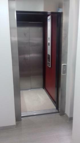 Apartamento La Cordobesita