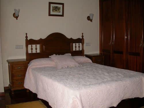 Casa De Alba