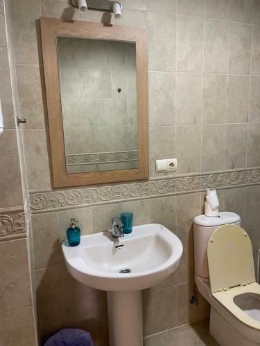Apartamento Adimar