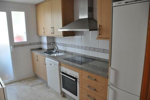Apartamento San Luis