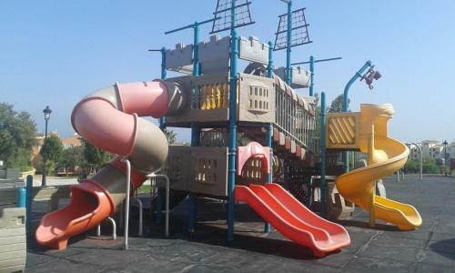 Apartamento San Luis