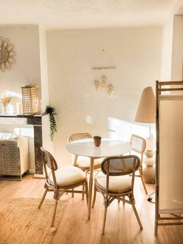 Apartamento Luxe Pour Une Escapade Romantique Dans Le Centre de Bxl