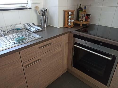 Apartamento Midi-su�de