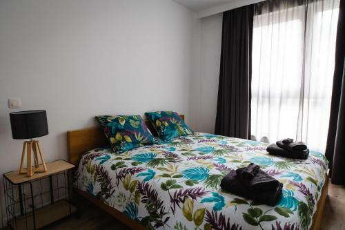 Apartamento Midi-su�de