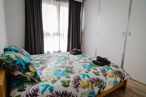 Apartamento Midi-su�de