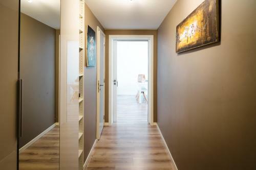 Apartamento Midi-su�de