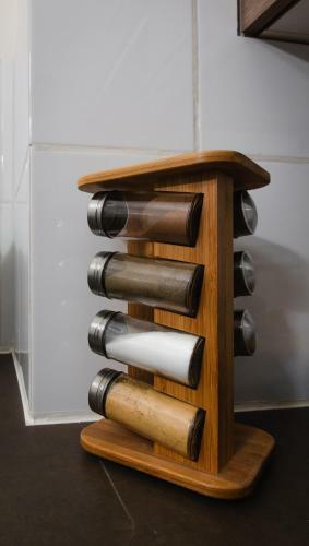 Apartamento Midi-su�de
