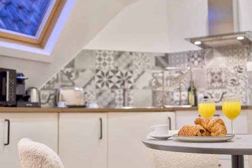 Apartamento Maison Grand Place 2br 3