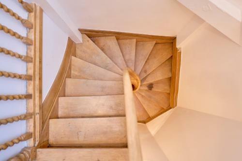 Apartamento Maison Grand Place 2br 3