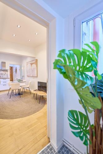 Apartamento Maison Grand Place 2br 3