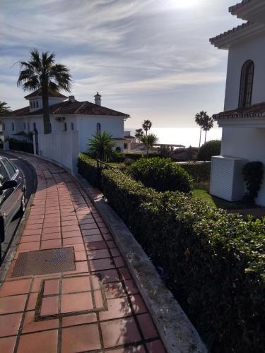 Apartamento Duquesa Suites. Manilva