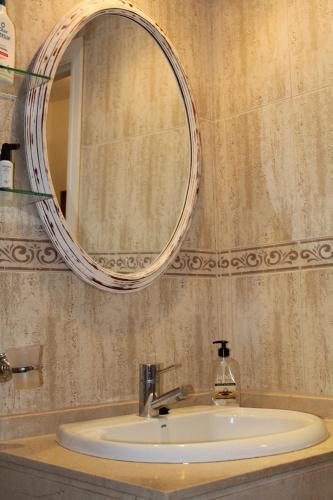 Apartamento Duquesa Suites. Manilva