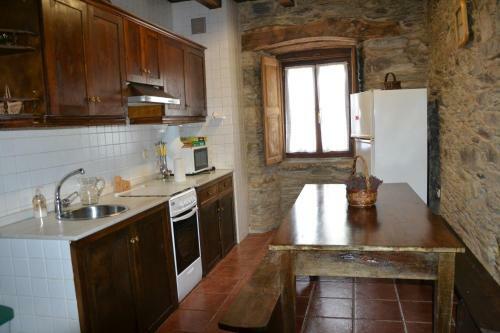 Agroturismo Cabeza Da Vila
