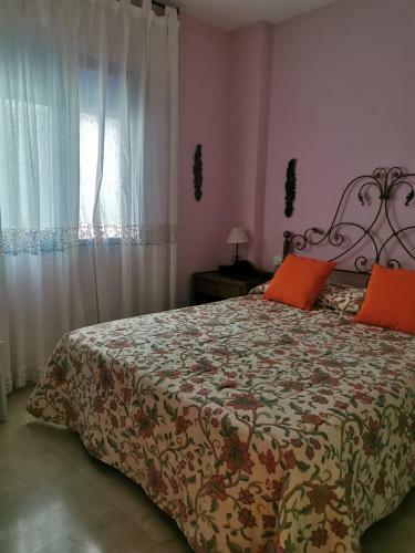Apartamento Sabinillas