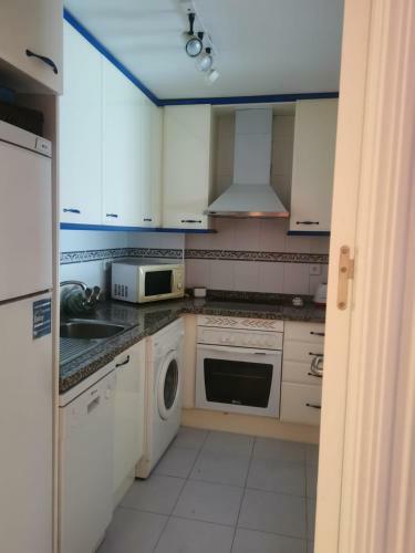 Apartamento Sabinillas