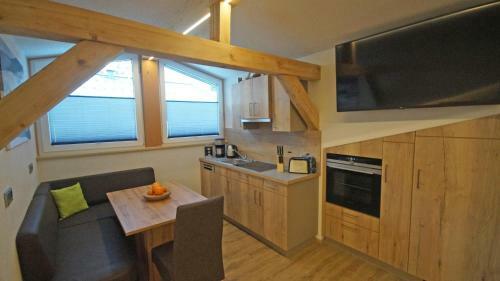Apartment Flei�ner
