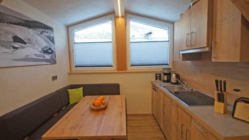 Apartment Flei�ner
