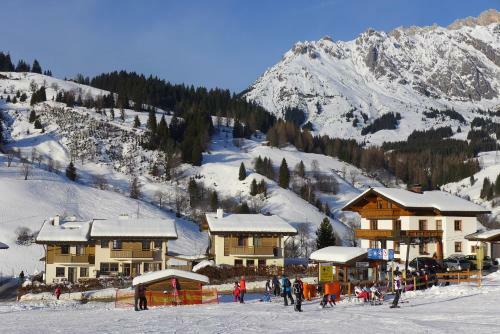 Ferienhaus Hochk�nig