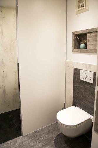 Apartamento Haus Kollbauer
