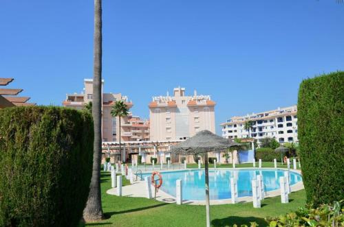 Apartamento La Noria Playa