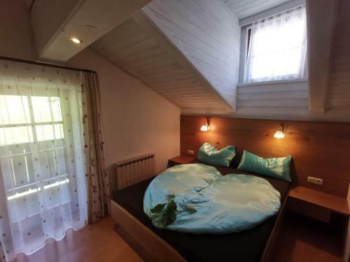 Apartamento Ferienwohnungen Klaus
