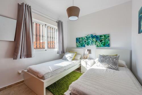 Apartamento Jardines Del Mar